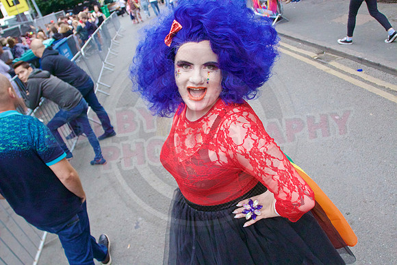 Manchester Pride