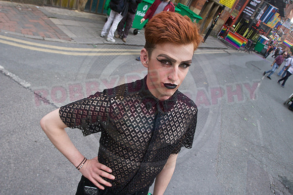 Manchester Pride