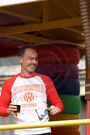 Manchester Pride Parade