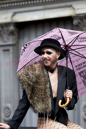 Manchester Pride Parade