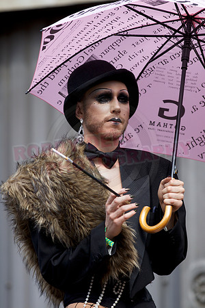 Manchester Pride Parade