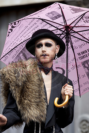 Manchester Pride Parade