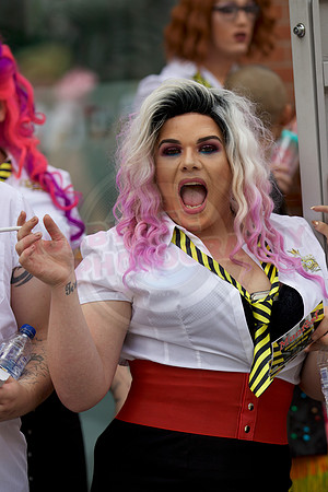 Manchester Pride Parade