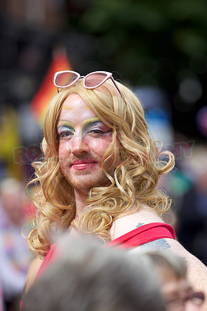 Manchester Pride Parade