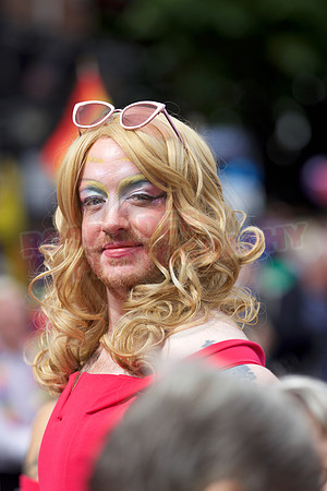 Manchester Pride Parade