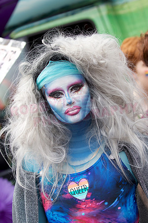 Manchester Pride Parade
