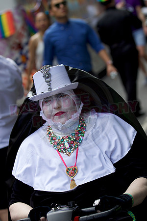 Manchester Pride Parade