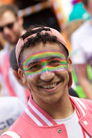 Manchester Pride Parade