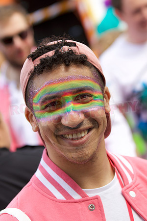 Manchester Pride Parade