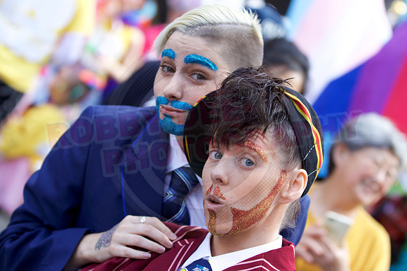 Manchester Pride Parade