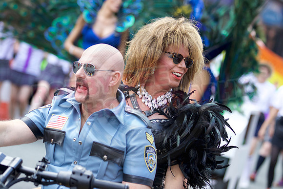 Manchester Pride Parade
