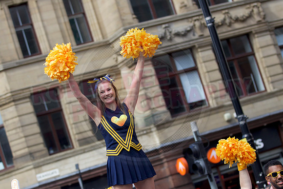 Manchester Pride Parade