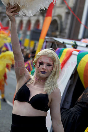 Manchester Pride Parade