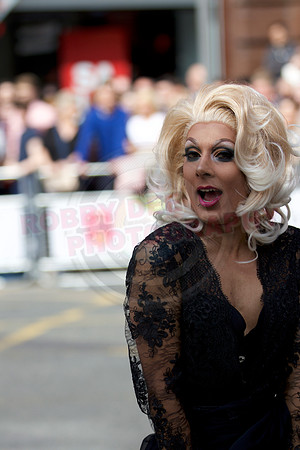Manchester Pride Parade