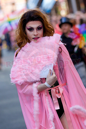 Manchester Pride Parade