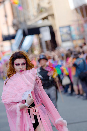 Manchester Pride Parade