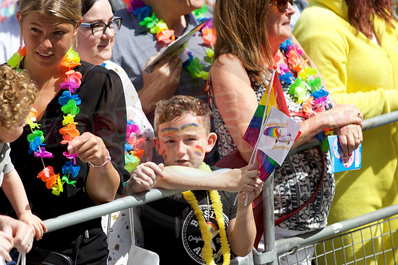 Manchester Pride Parade