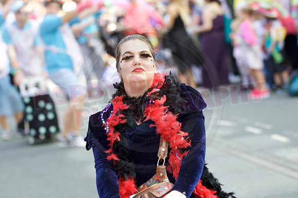 Manchester Pride Parade