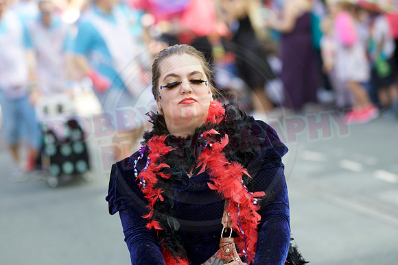Manchester Pride Parade