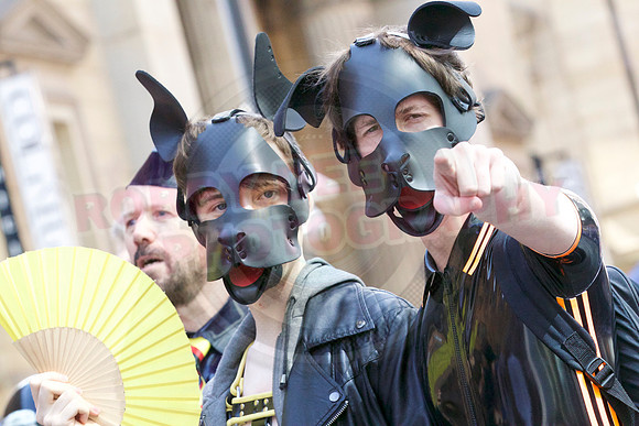 Manchester Pride Parade