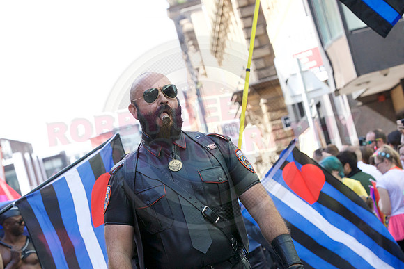 Manchester Pride Parade