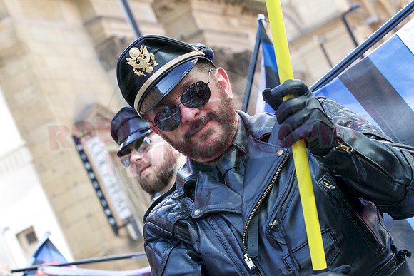 Manchester Pride Parade