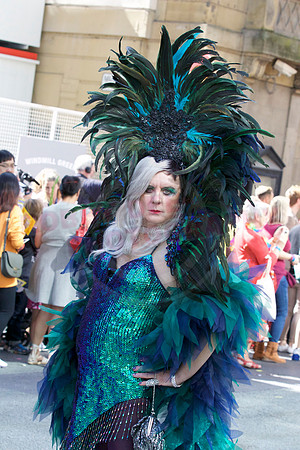 Manchester Pride Parade