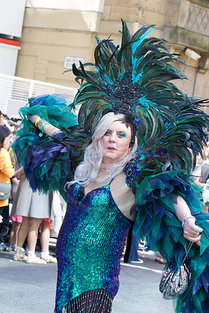 Manchester Pride Parade
