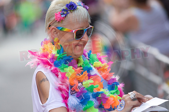 Manchester Pride Parade
