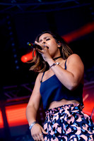 Manchester Pride Main Stage Acts