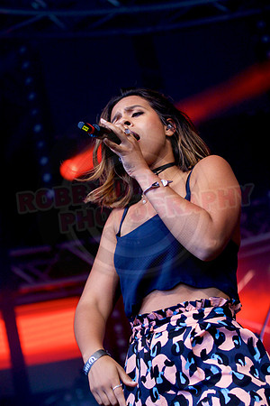 Manchester Pride Main Stage Acts