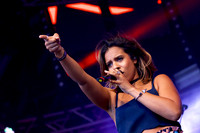 Manchester Pride Main Stage Acts