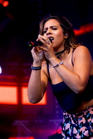 Manchester Pride Main Stage Acts