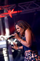 Manchester Pride Main Stage Acts