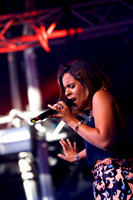 Manchester Pride Main Stage Acts