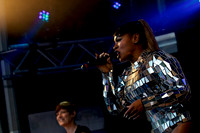 Manchester Pride Main Stage Acts