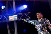 Manchester Pride Main Stage Acts