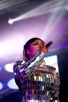 Manchester Pride Main Stage Acts