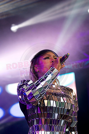 Manchester Pride Main Stage Acts