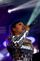 Manchester Pride Main Stage Acts