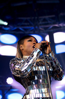 Manchester Pride Main Stage Acts