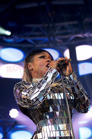 Manchester Pride Main Stage Acts