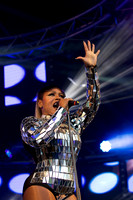 Manchester Pride Main Stage Acts