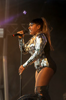Manchester Pride Main Stage Acts