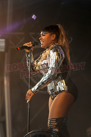 Manchester Pride Main Stage Acts