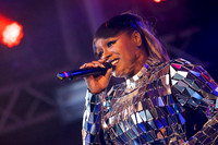 Manchester Pride Main Stage Acts