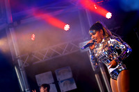 Manchester Pride Main Stage Acts