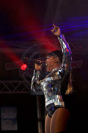 Manchester Pride Main Stage Acts