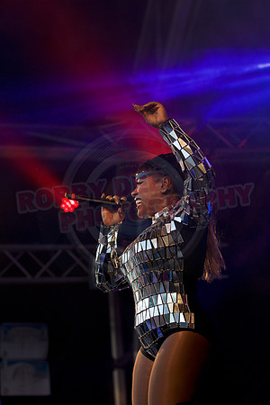 Manchester Pride Main Stage Acts