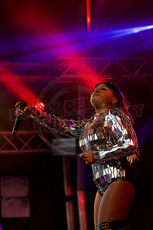 Manchester Pride Main Stage Acts